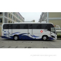 Mobile Dental Clinic 10.6 Meters Length Professional Medical Vehicle